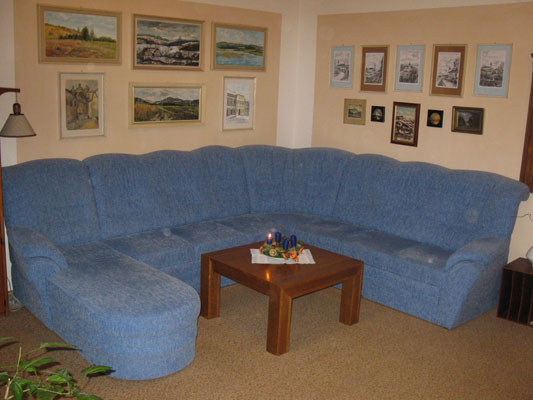 Mega bazar nábytku Reimer foto 2