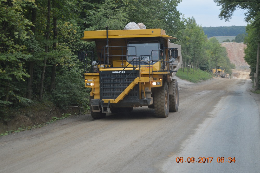 DEPONIE AUTODOPRAVA BOBÍSEK S.R.O. foto 3