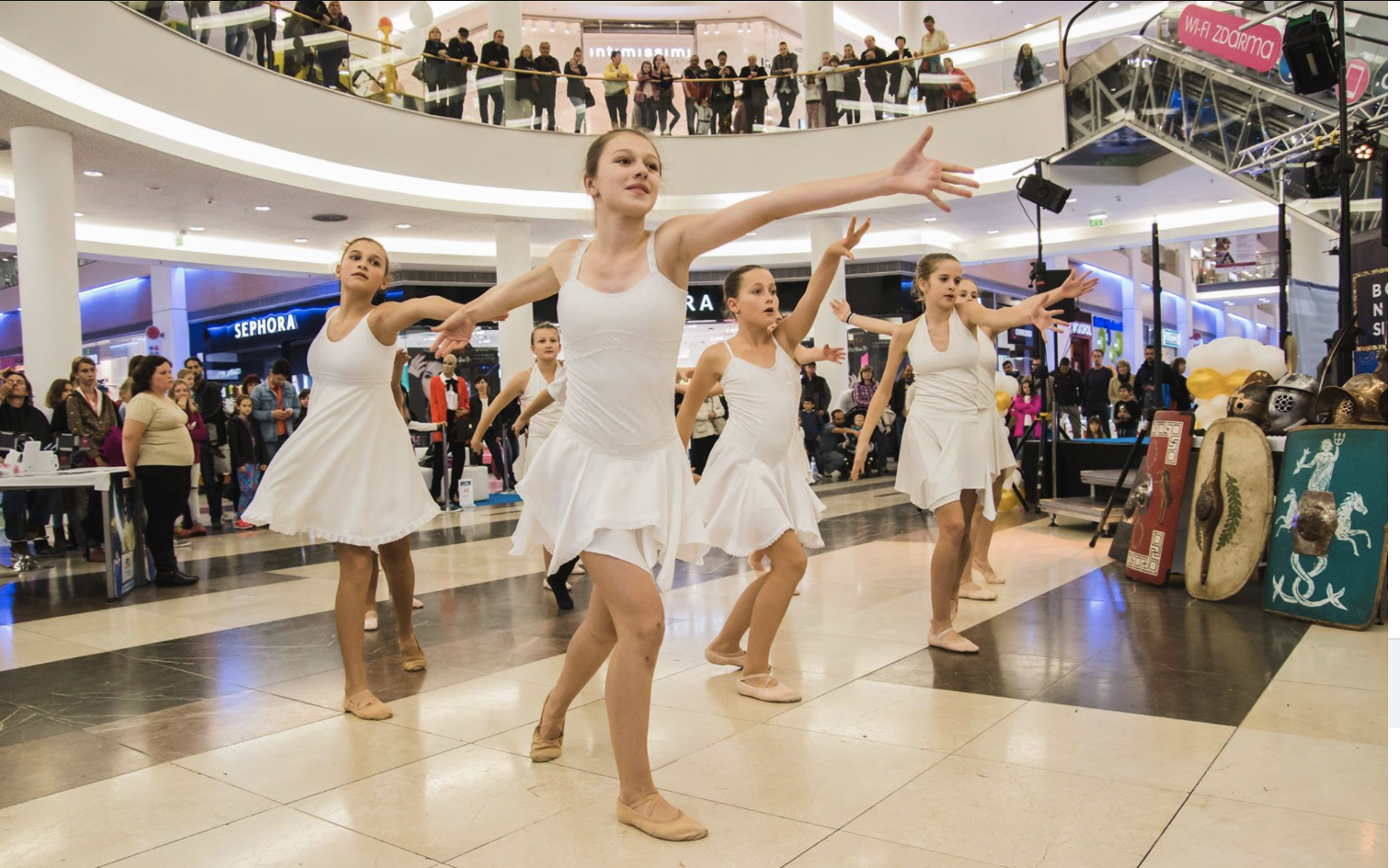 Taneční škola InDance foto 6