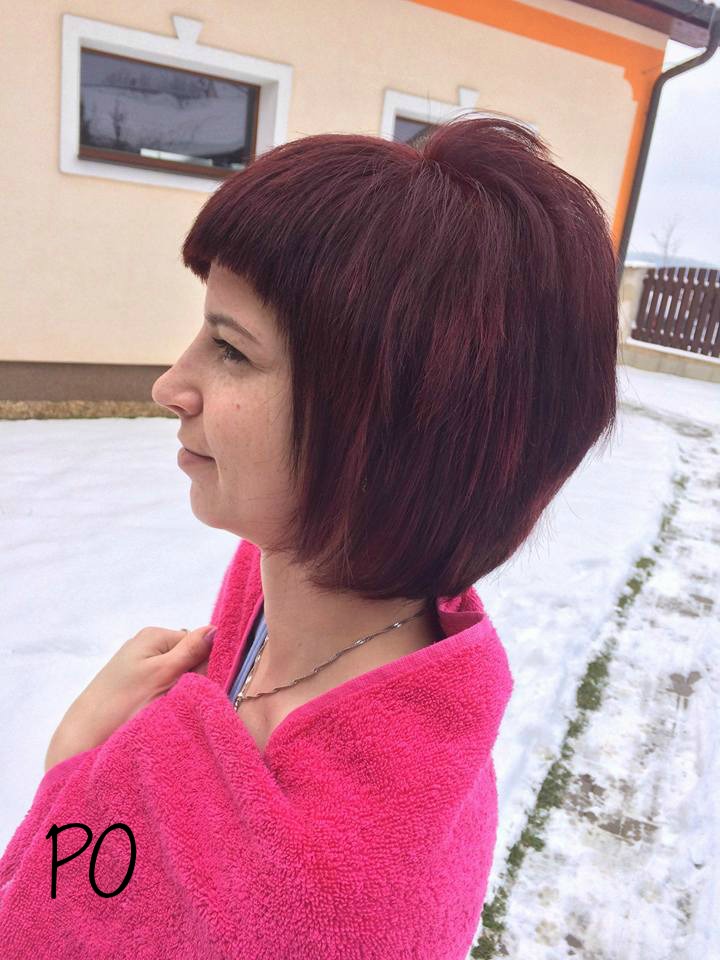Kadeřnický salón Lucie foto 5