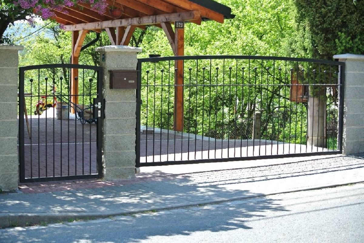 Zámečnictví Ladislav Michálek