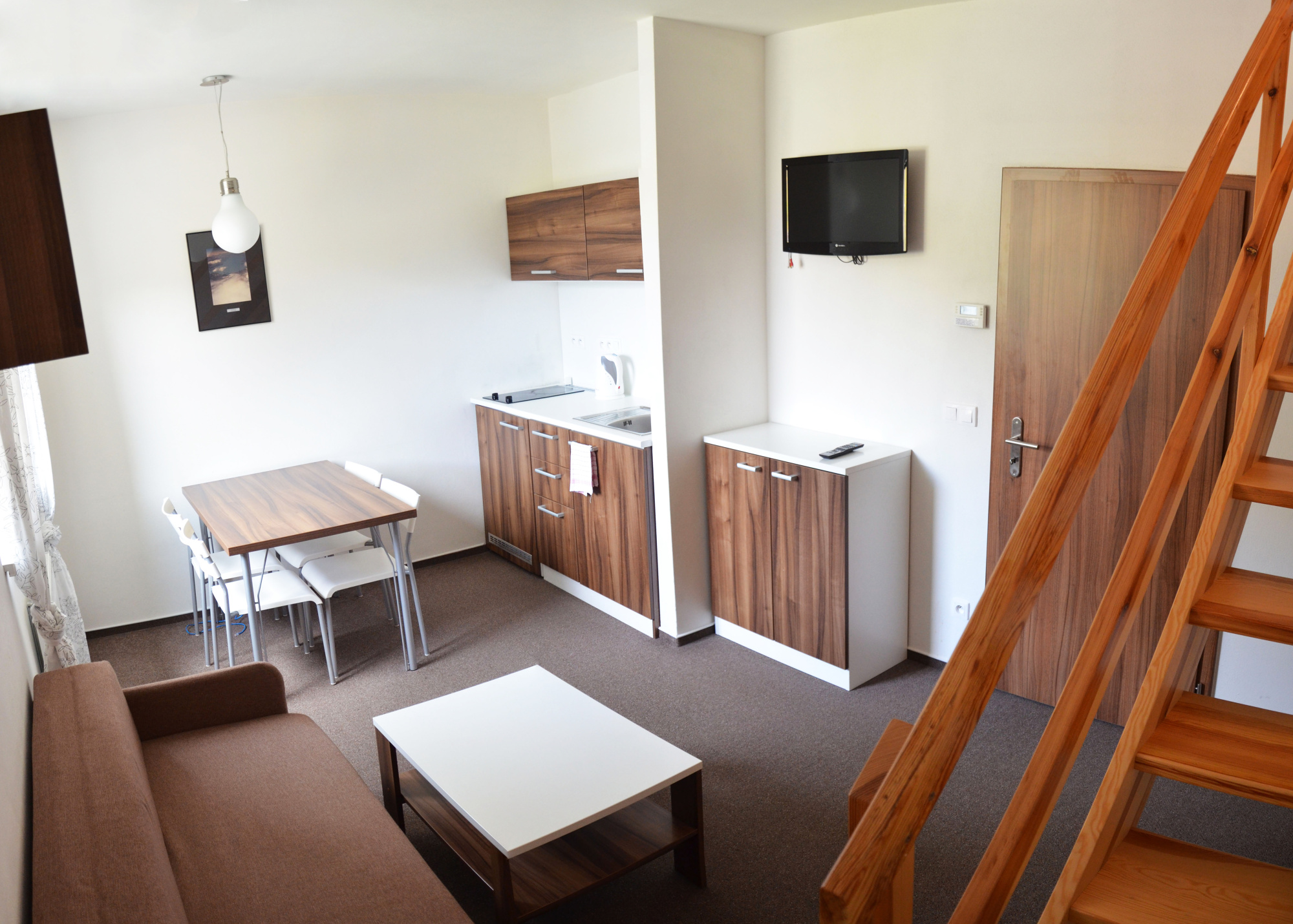 Apartmány - Kouty nad Desnou foto 4