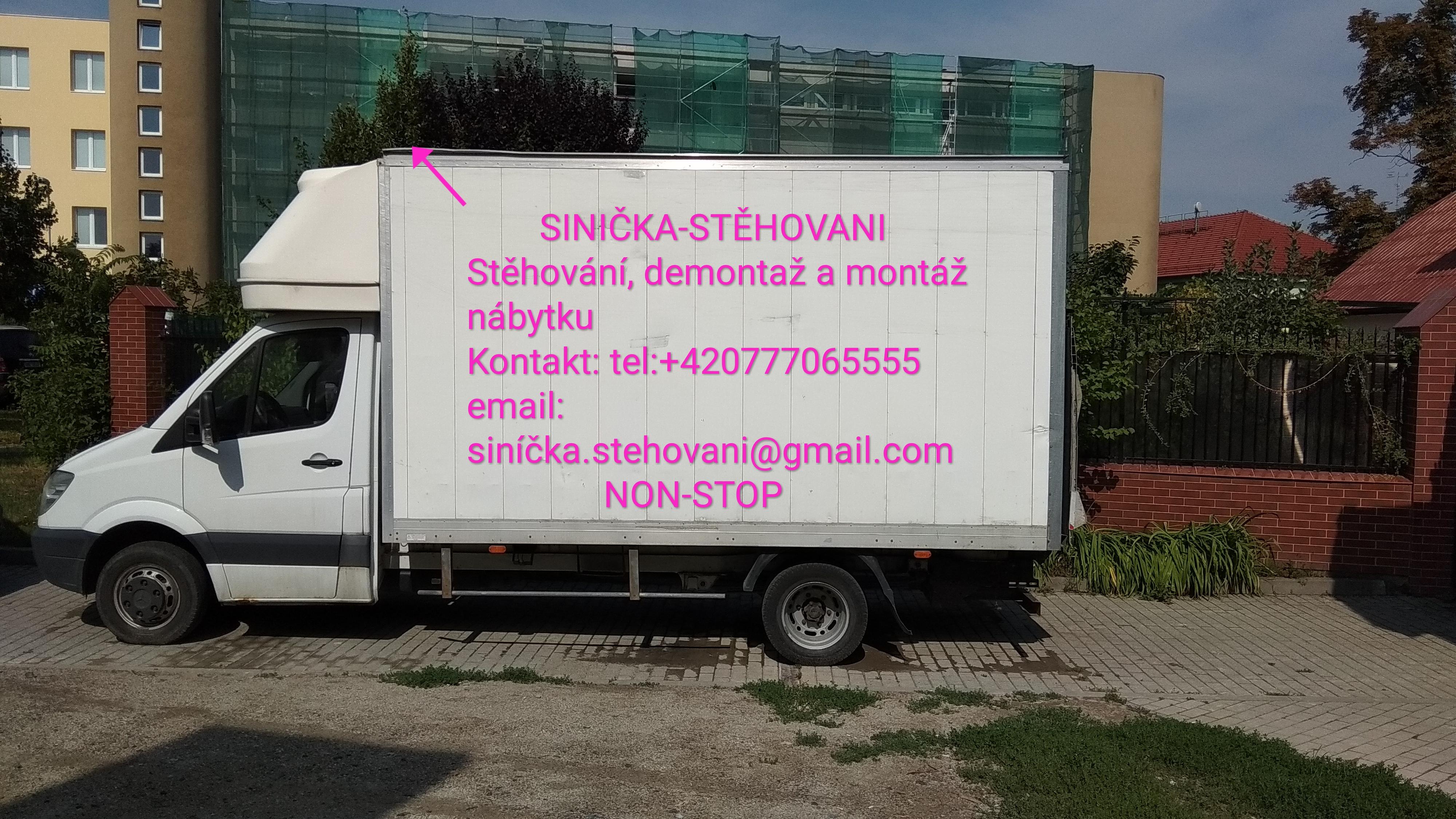 SINIČKA s.r.o. foto 3