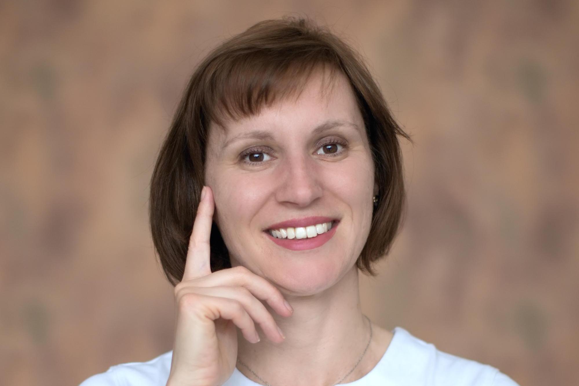 Petra Bechyňová - Eustoma