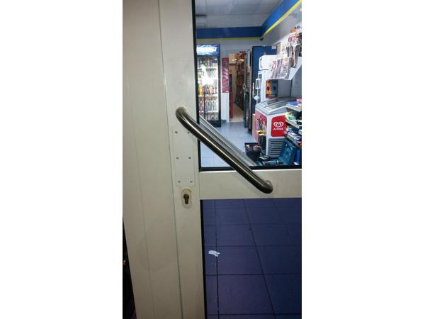 Údržba oken, s.r.o. foto 3