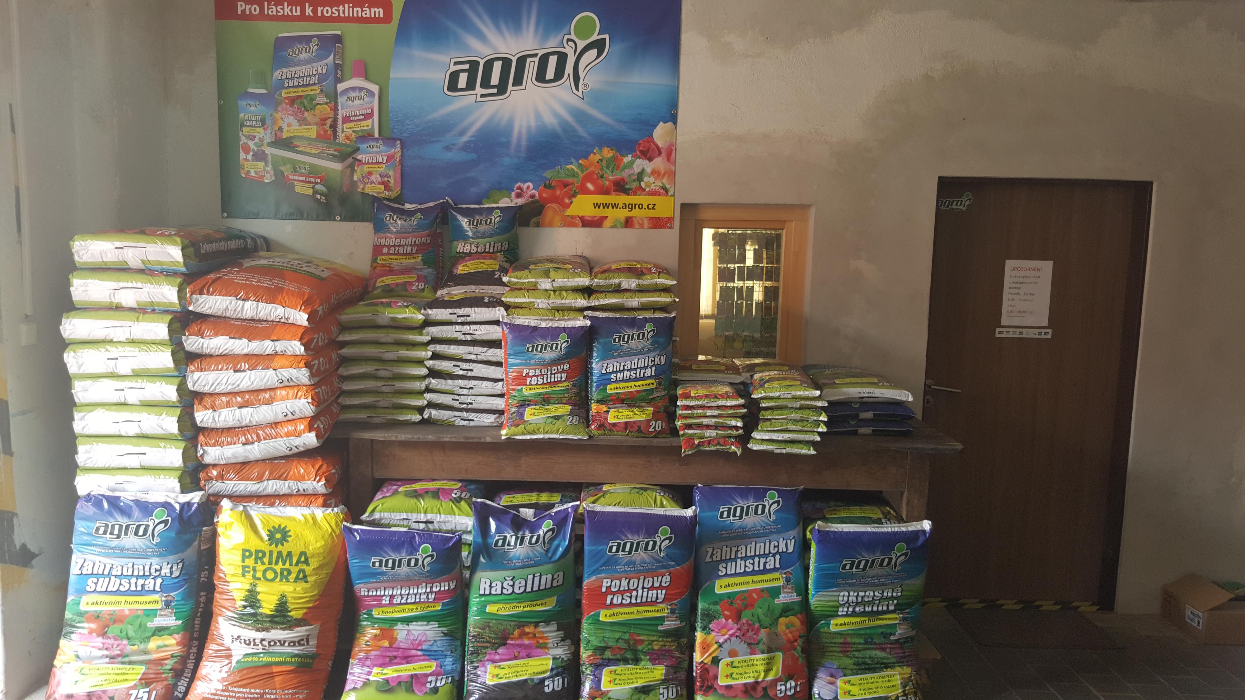 Zahrádkářské Potřeby Robert Pavlík foto 5