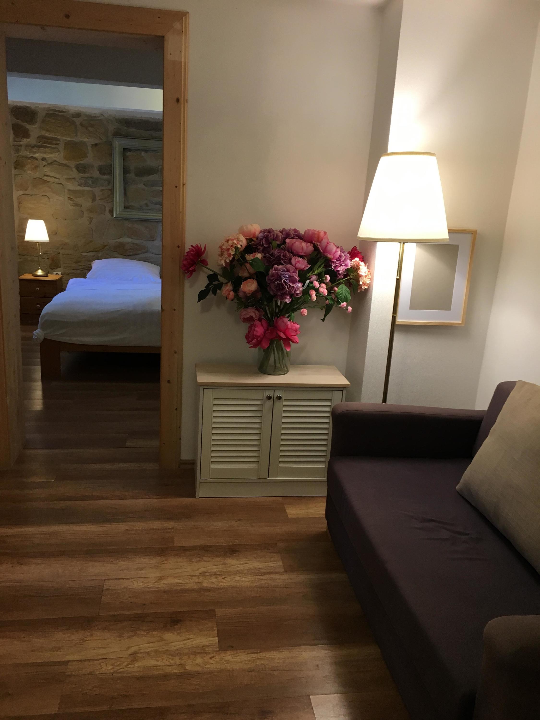 Apartments Prag foto 3