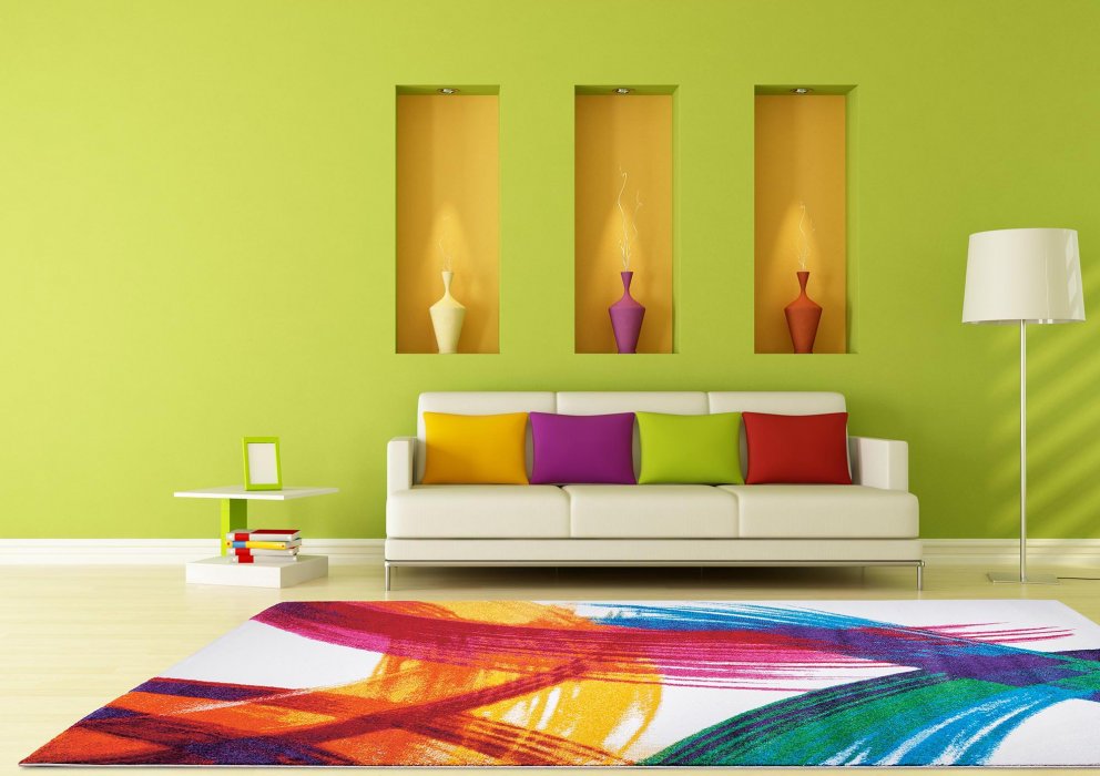 Nábytek Harmonia foto 2