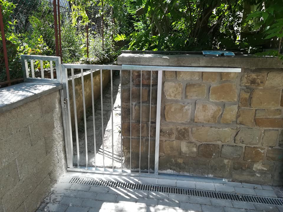 Zámečnické a svářečské práce Havlíček foto 2