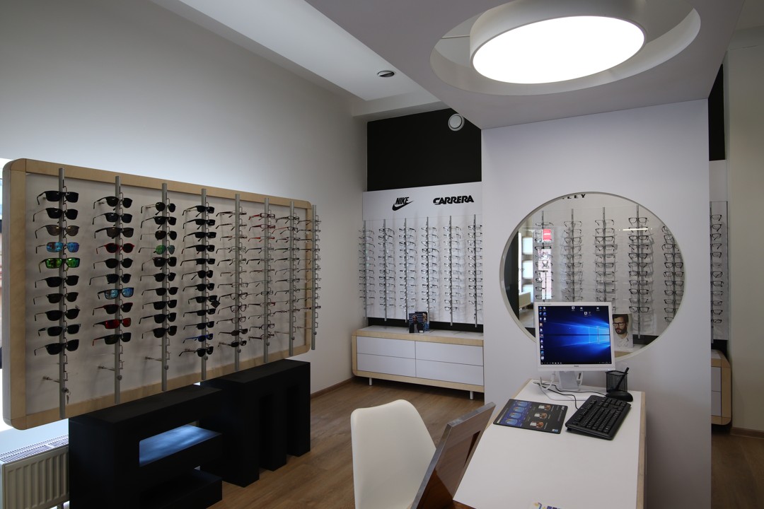 CM OPTIK foto 2
