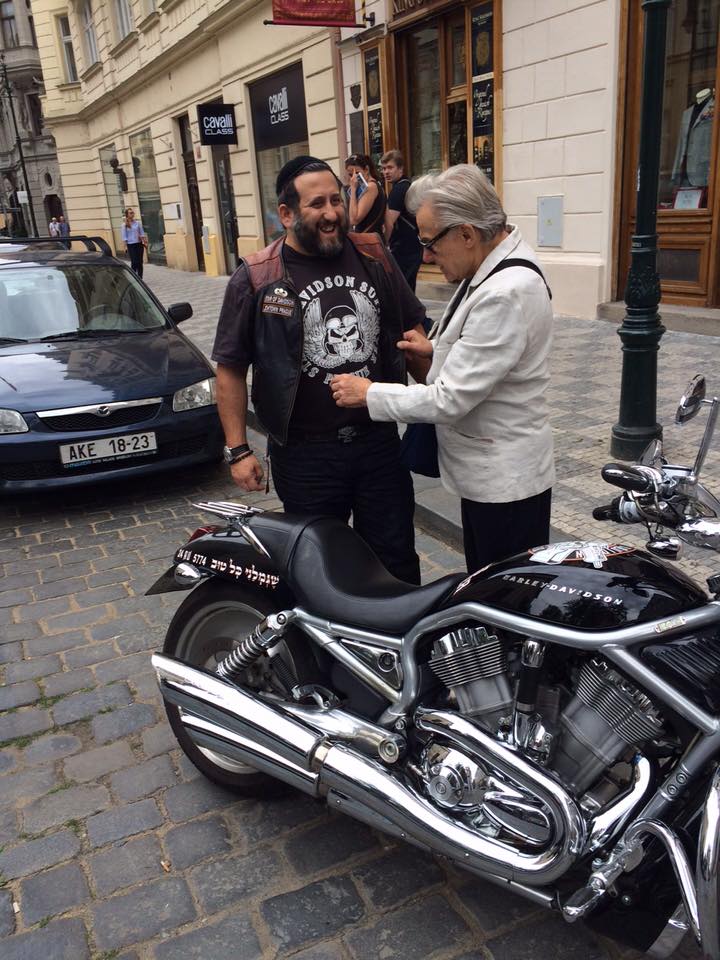 Pátá čtvrť - 5th District Restaurant & Cafe by King Solomon foto 4