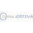 logo OPTIKA JOŠTOVÁ