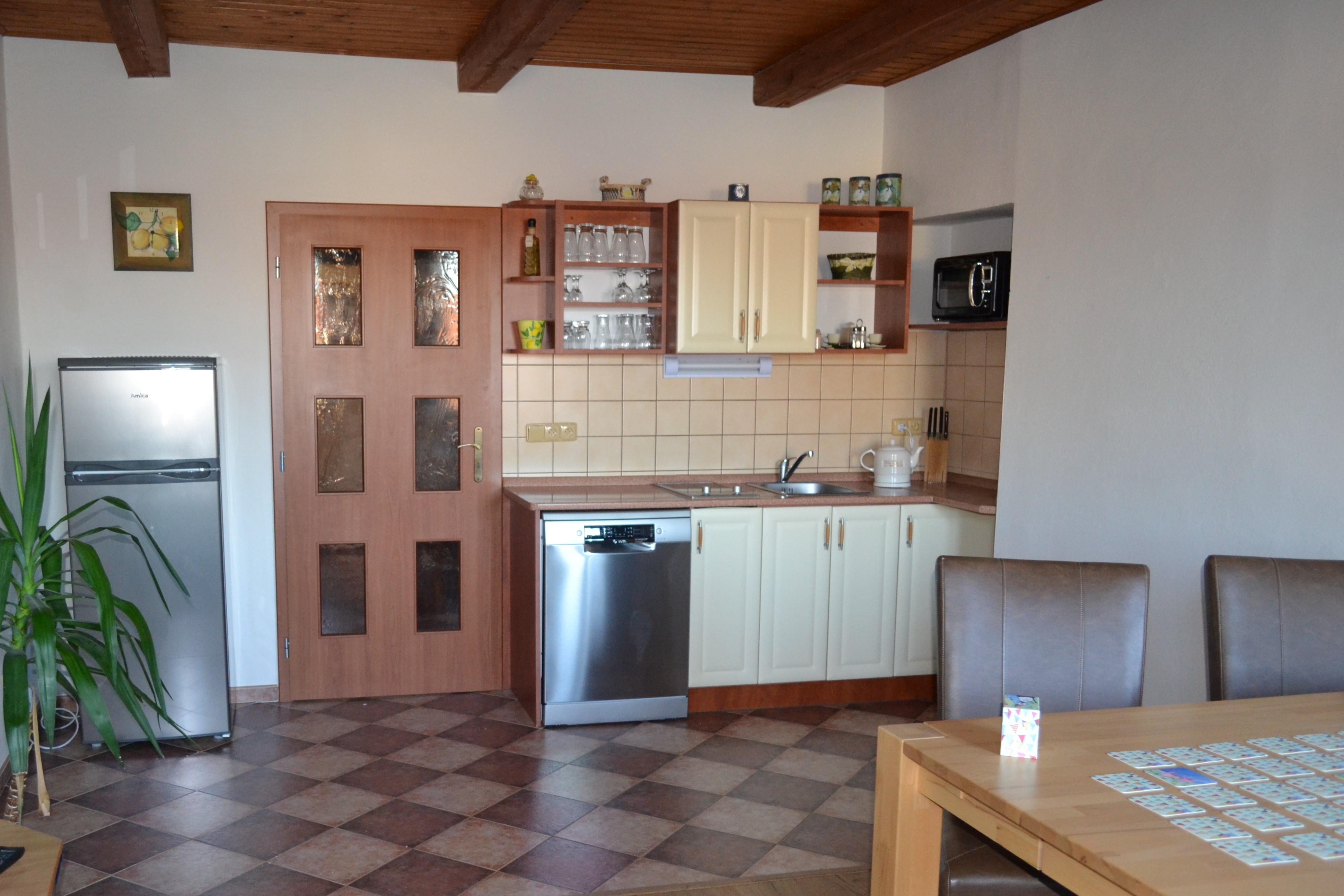 Apartmány Nezdice na Šumavě foto 2