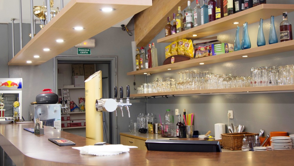 Restaurace Curling Club foto 5
