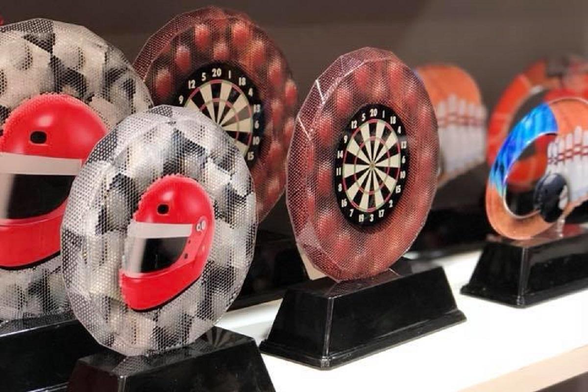 POHÁRY BAUER, s.r.o.