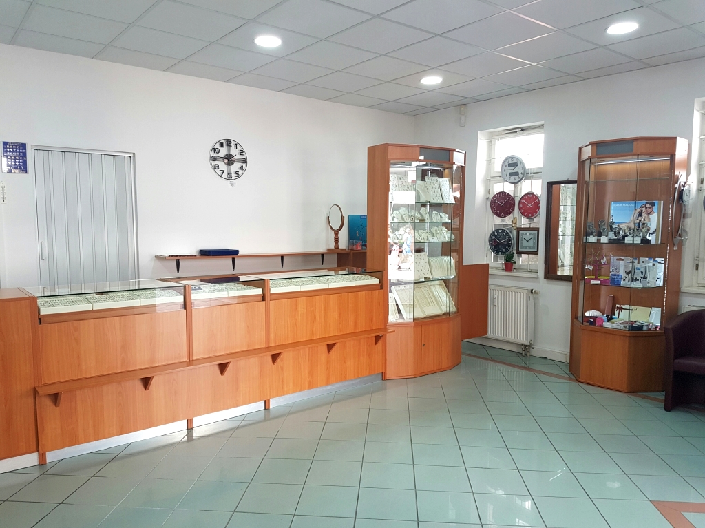 ZLATNICTVÍ SAFÍR foto 2