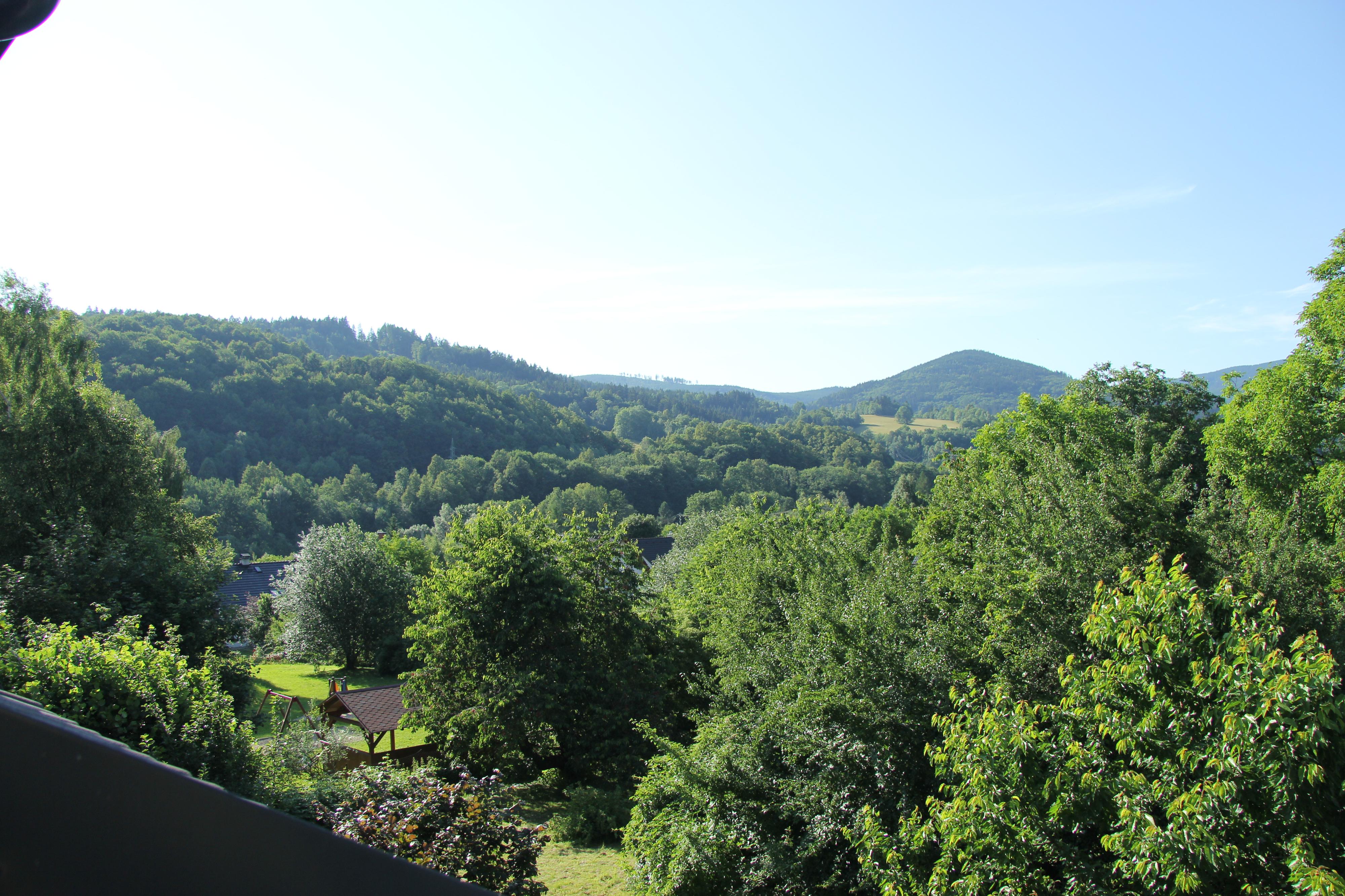 Loučná Apartmán Daňovi foto 3