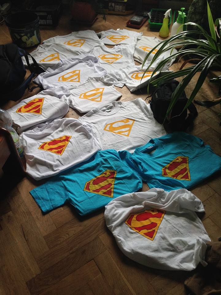 Tereza Tkačuková foto 1