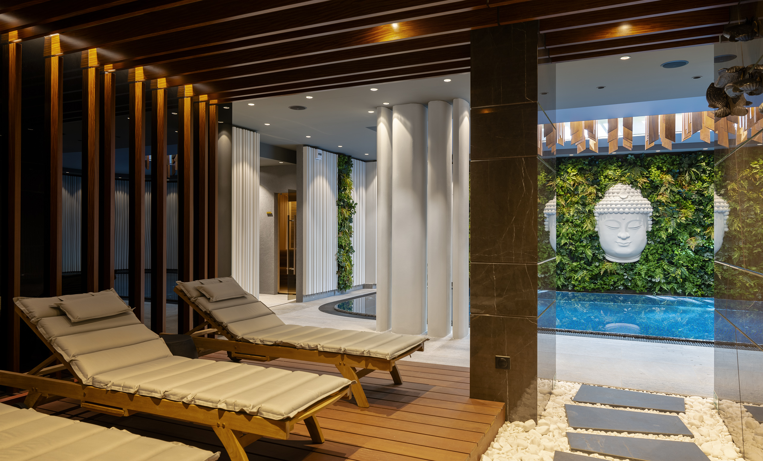 Boutique Hotel Corso foto 5