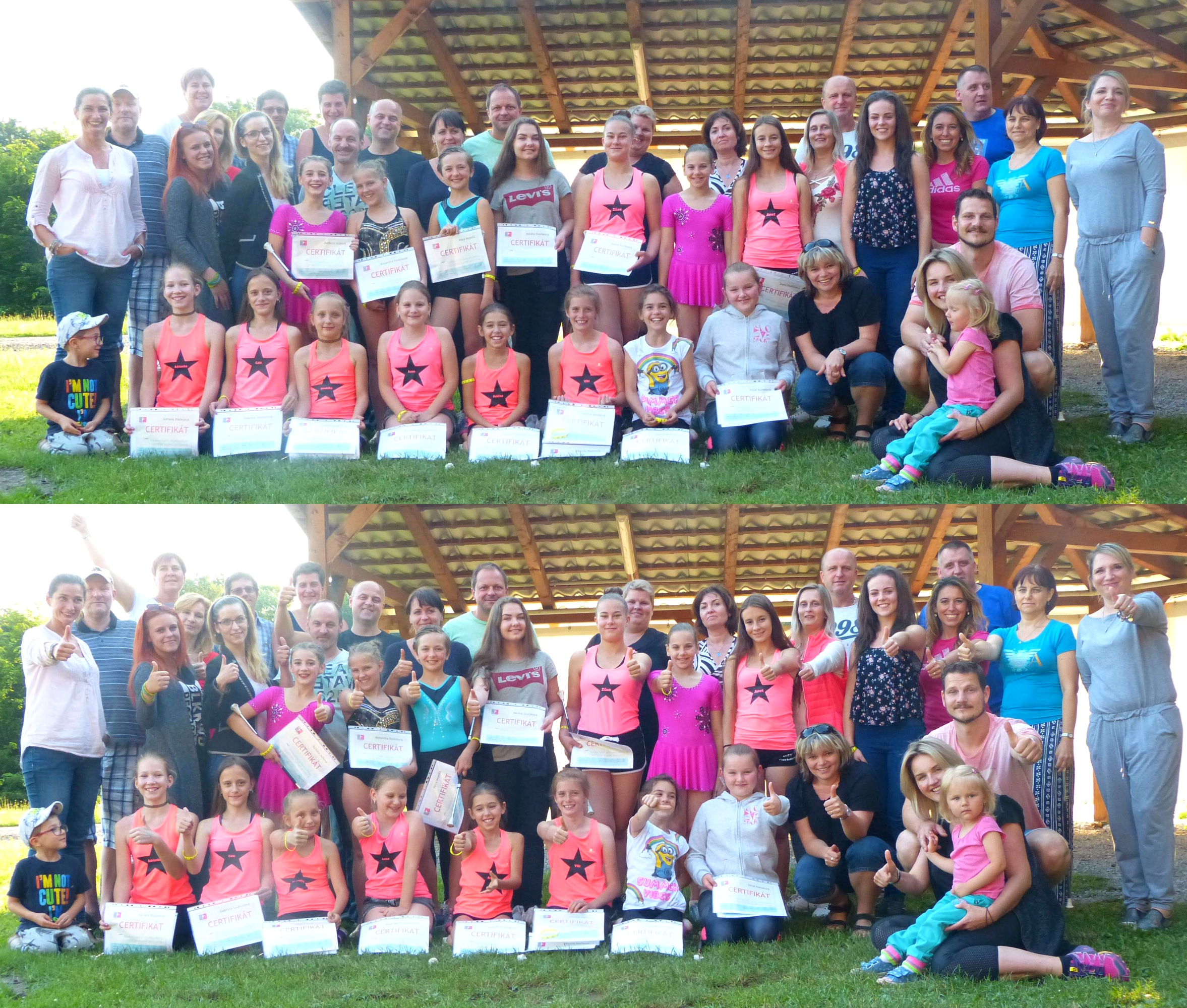 STARLETTE České Budějovice, z.s. foto 5