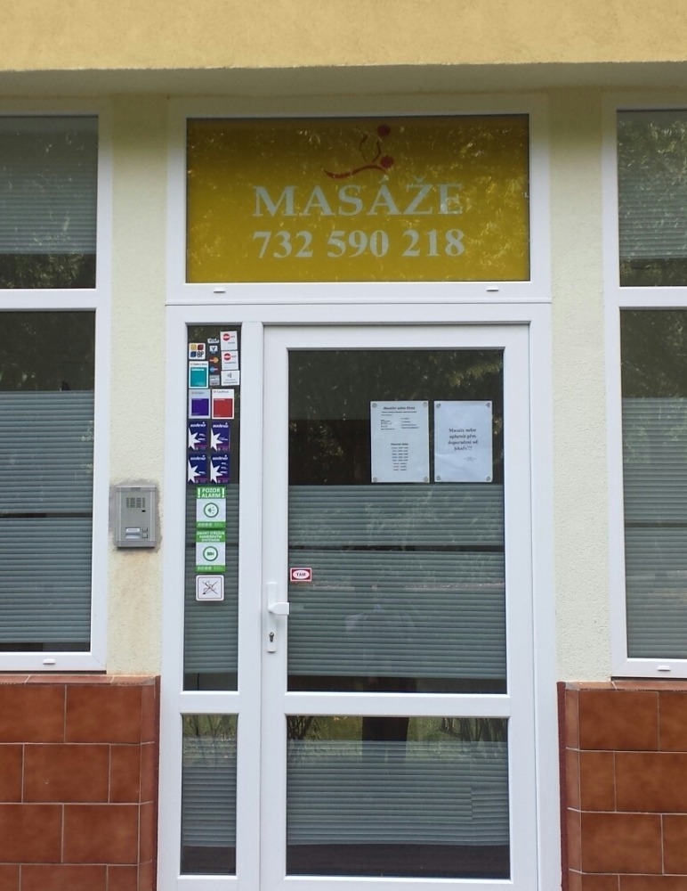 MASÁŽNÍ SALON ELENA foto 4