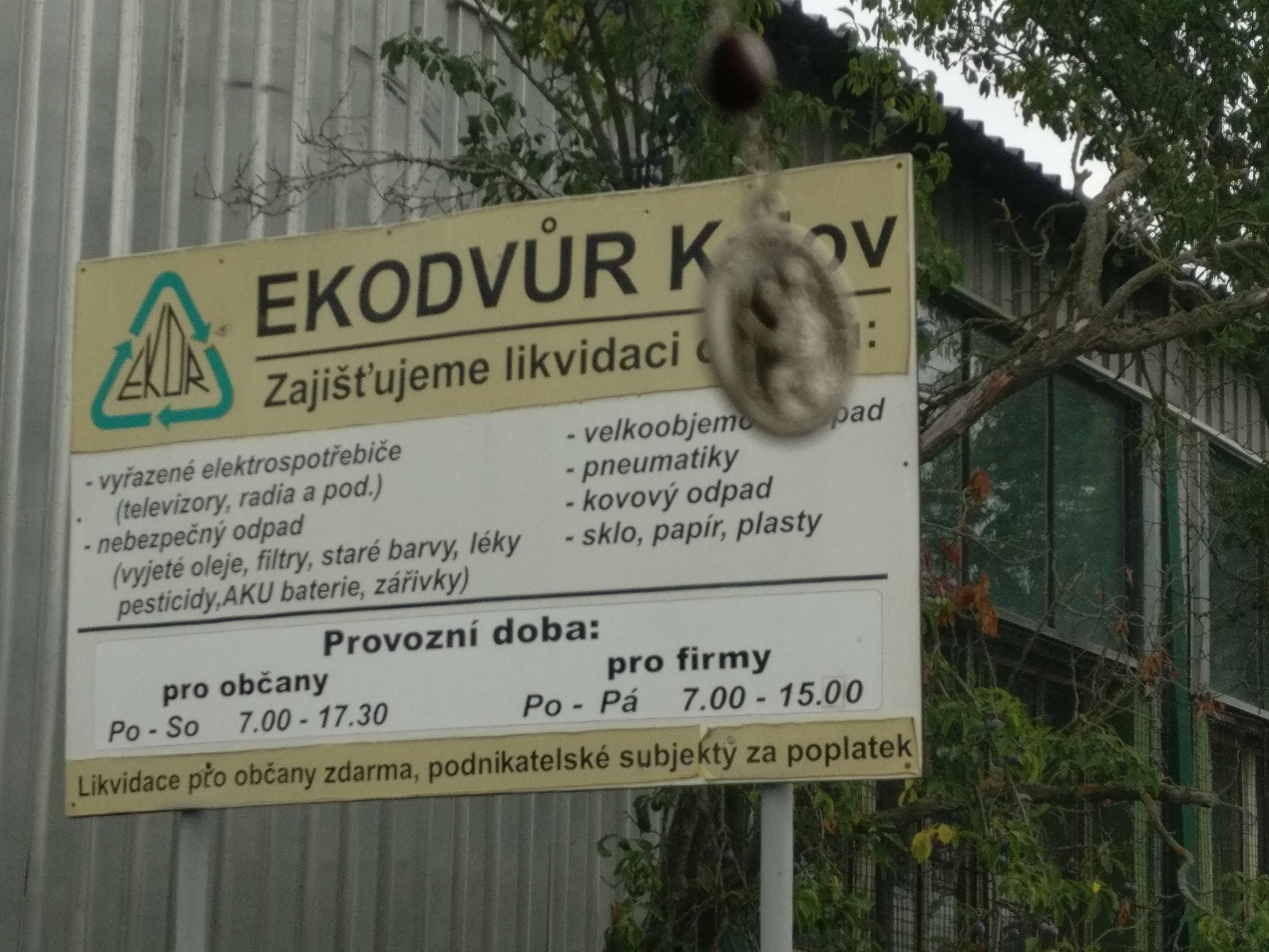 EKOR, s.r.o. foto 5