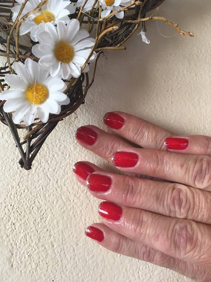 Tereza Ryndová foto 2