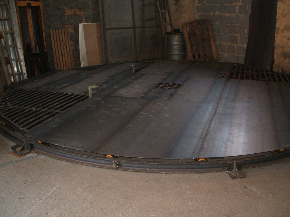 Ladislav Michálek - Zámečnictví foto 5