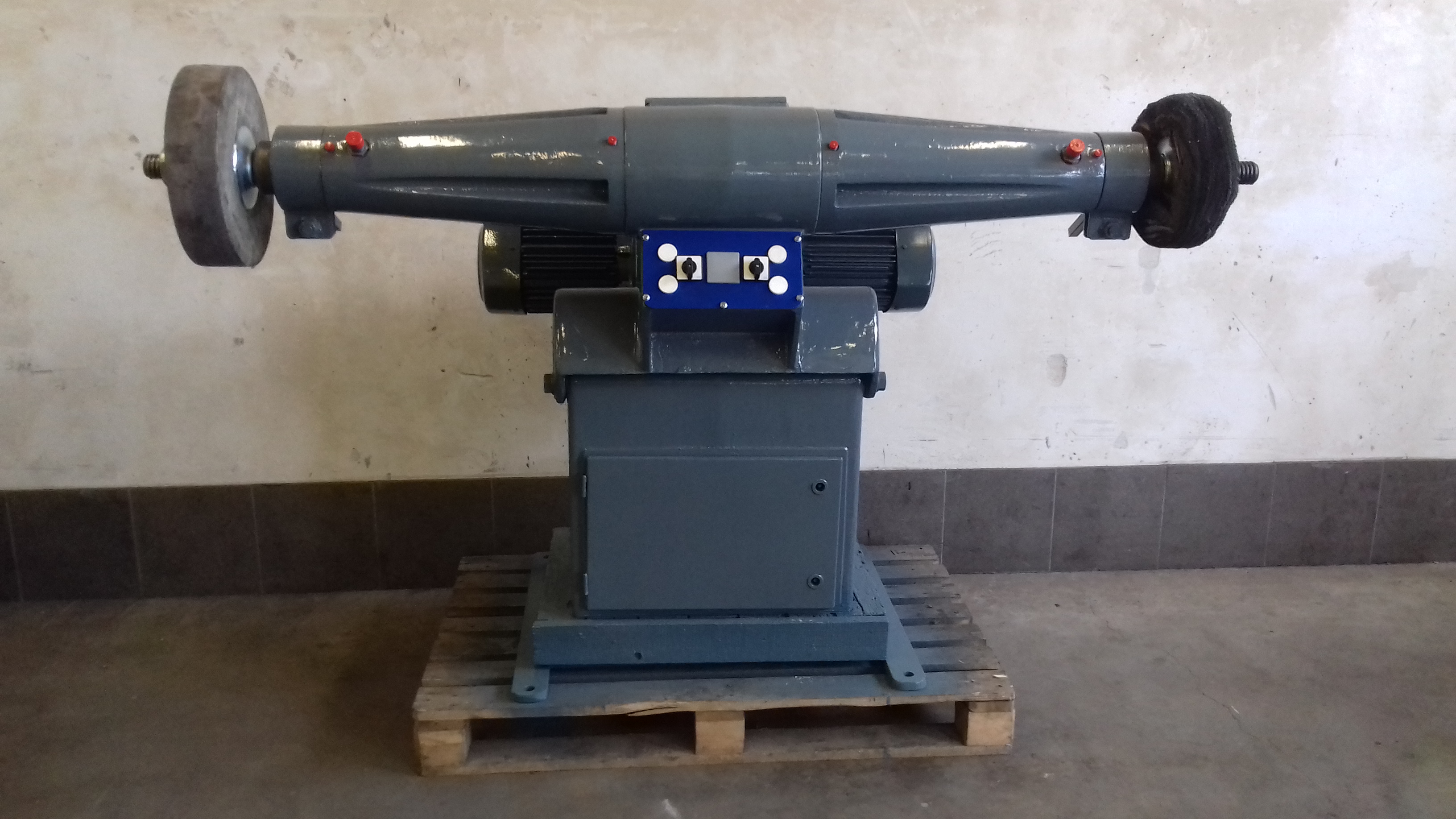 AB Stroje Trade, s. r. o. foto 4