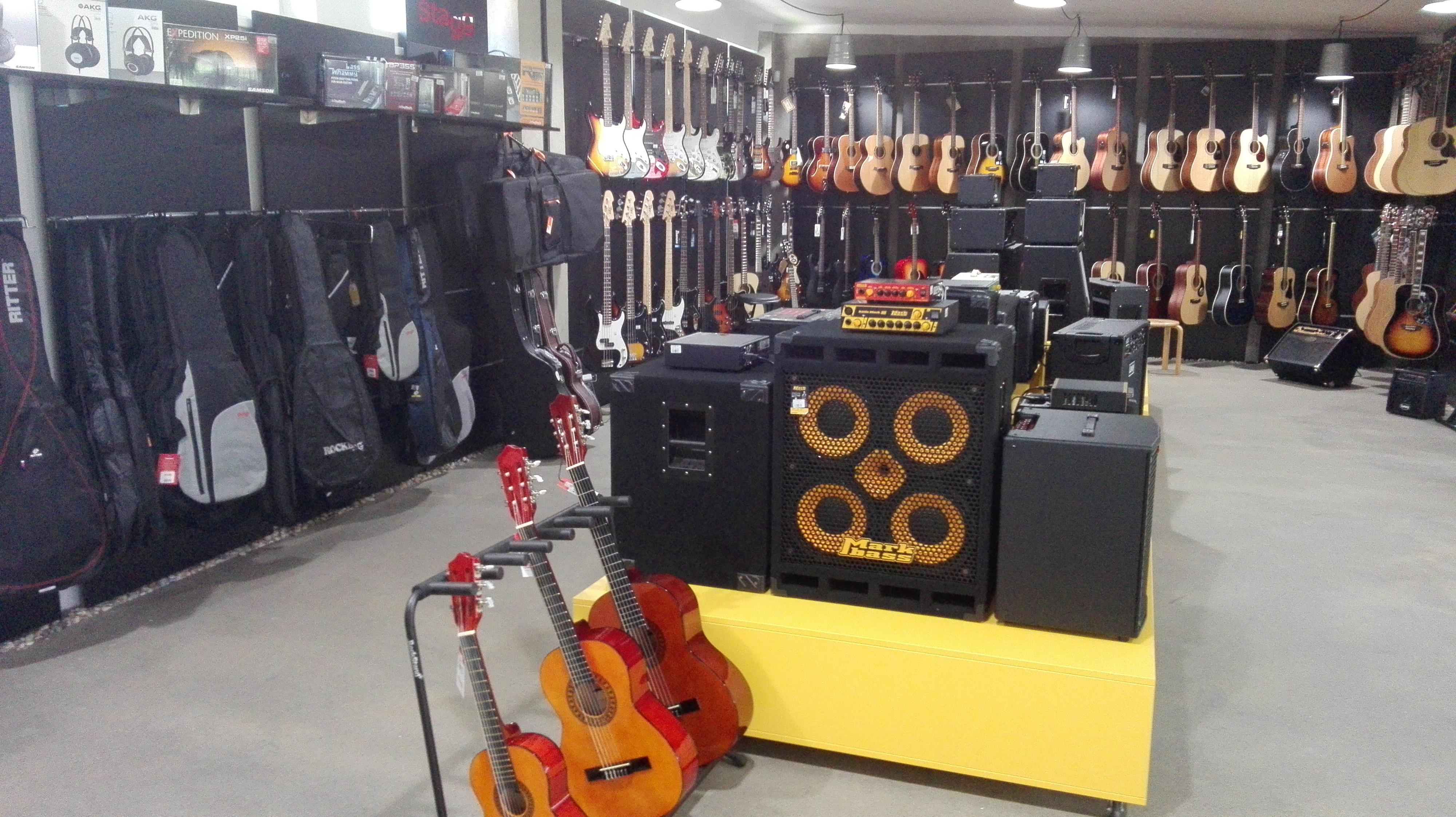 muzikant.cz