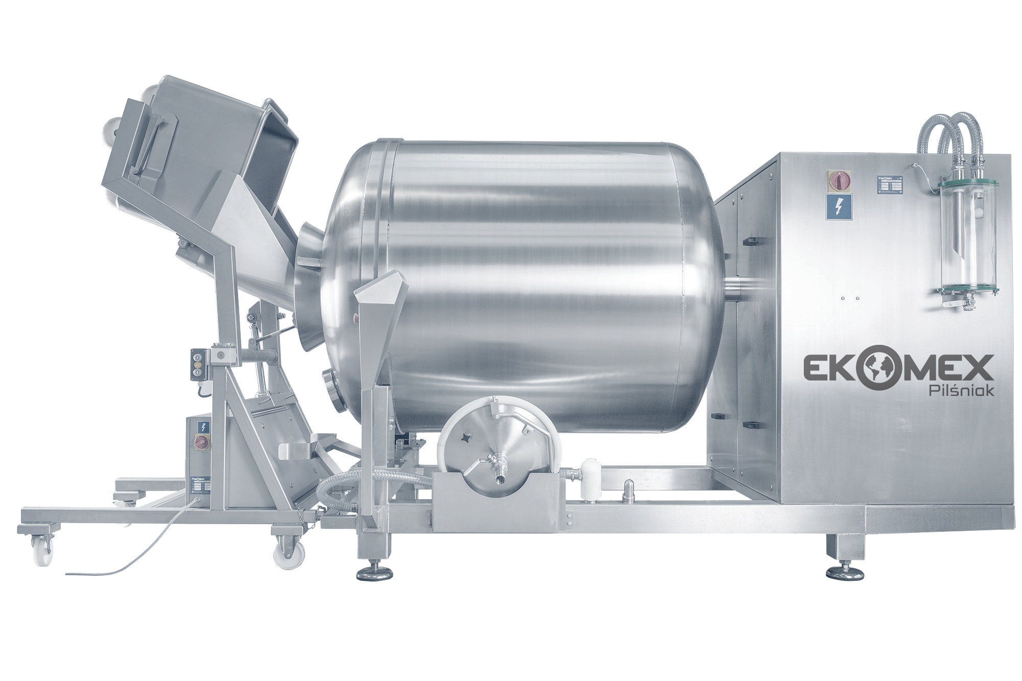 Řeznické-stroje.cz, spol s r. o. foto 3