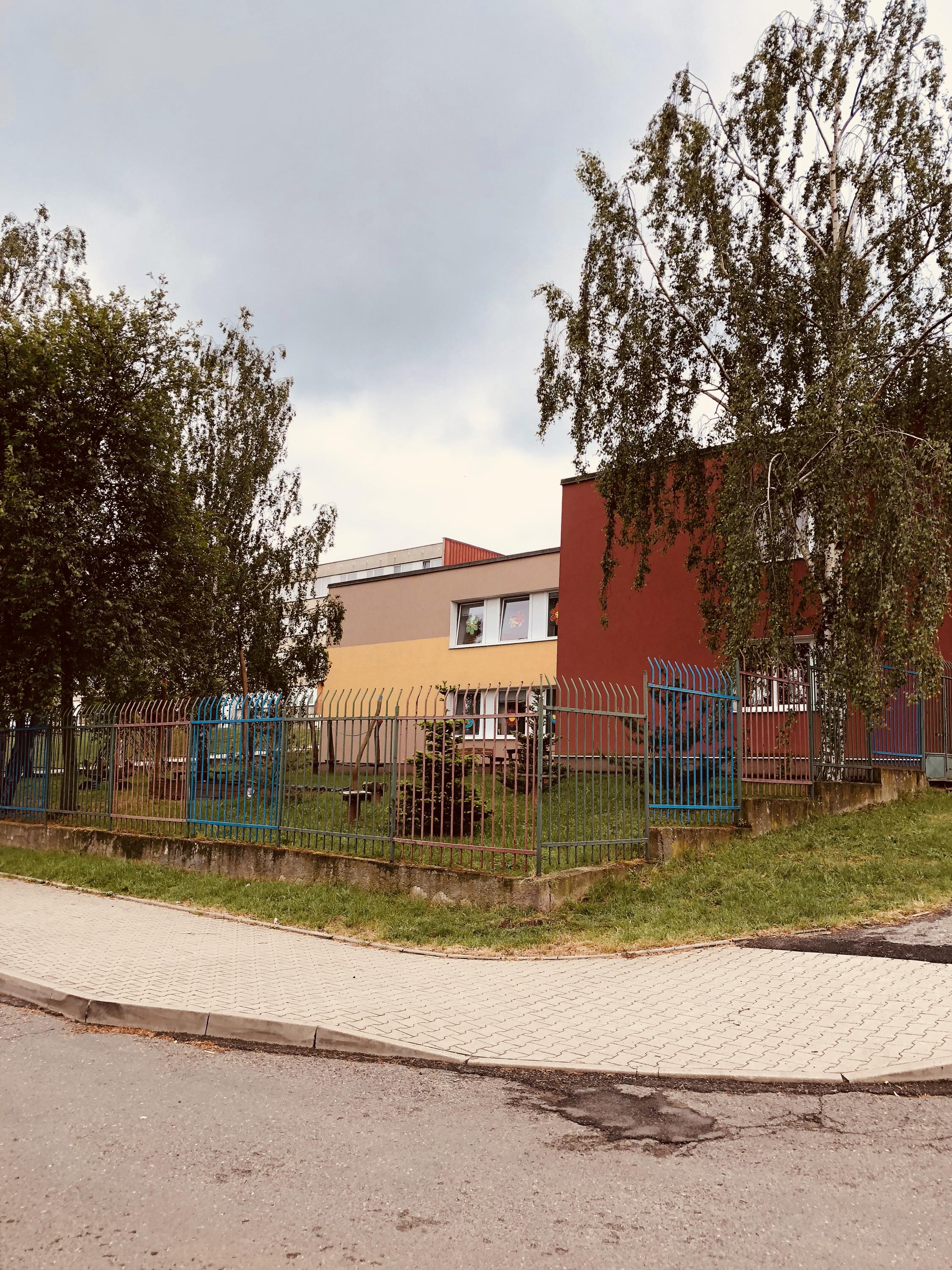 MŠ Obrnice foto 3