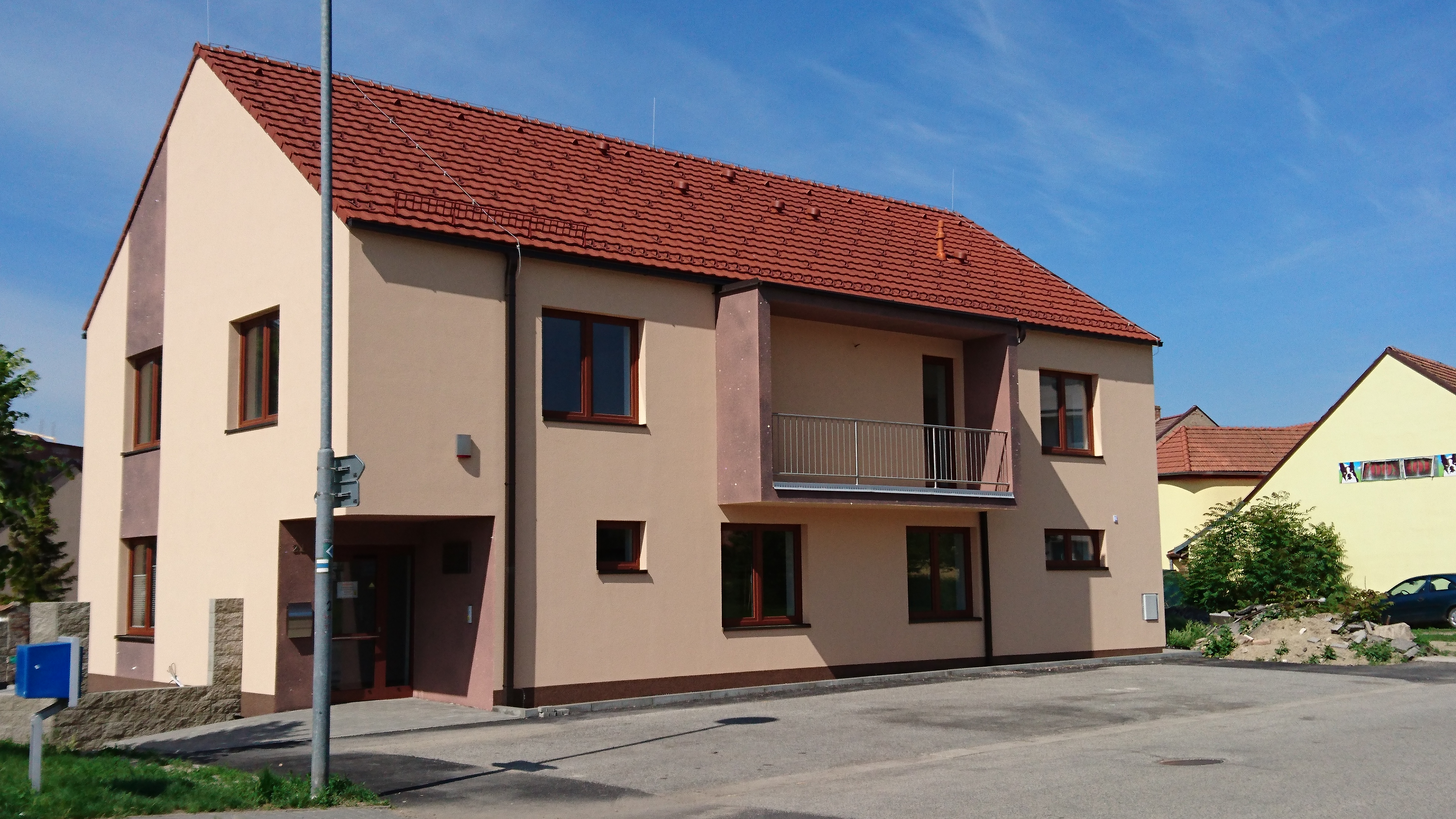 Apartmány U kapličky foto 3