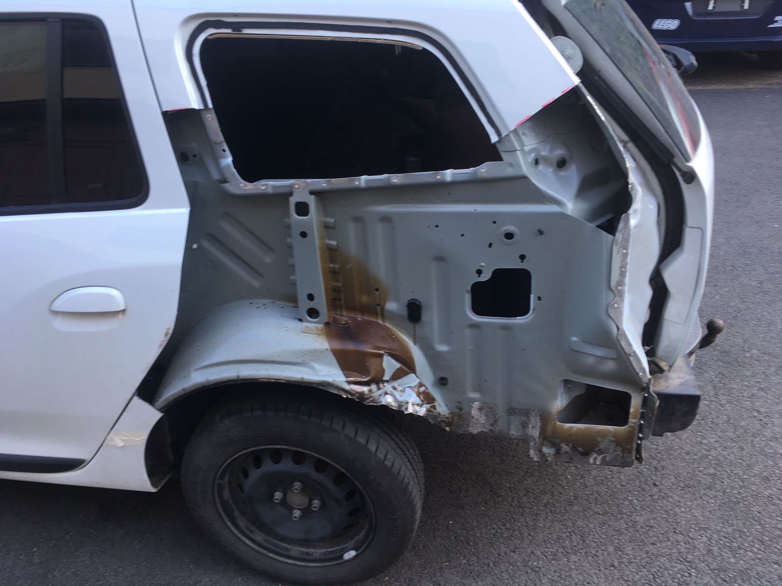 Autoservis Lesák Volvo foto 3