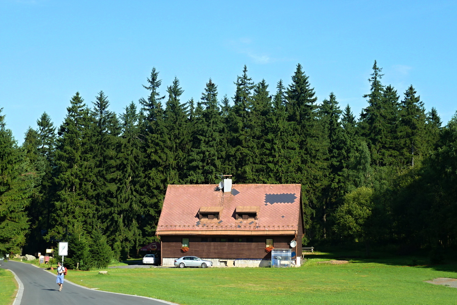 Penzion Neubauer foto 3