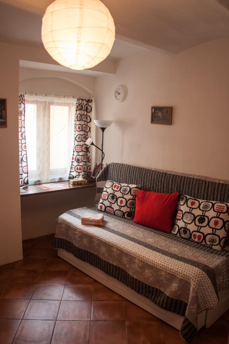 Apartmány u Synagogy Třebíč