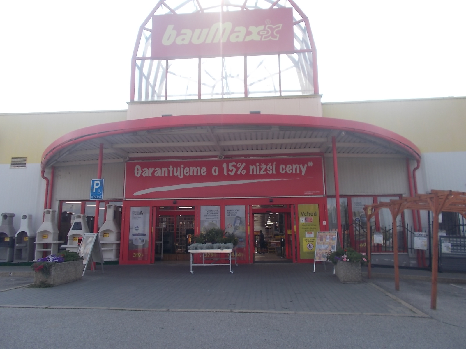 bauMax foto 4