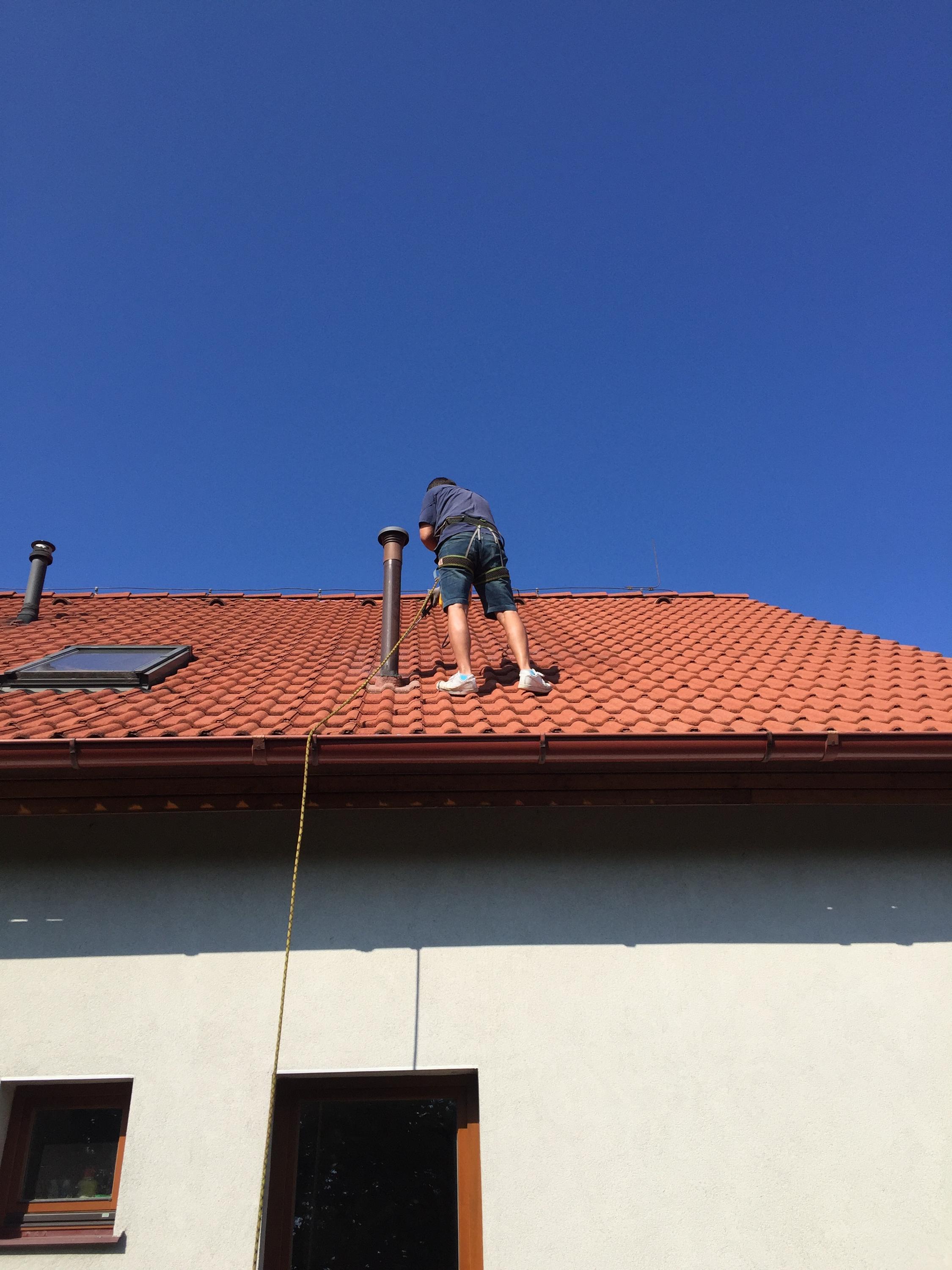 STŘECHY DURÁK foto 2