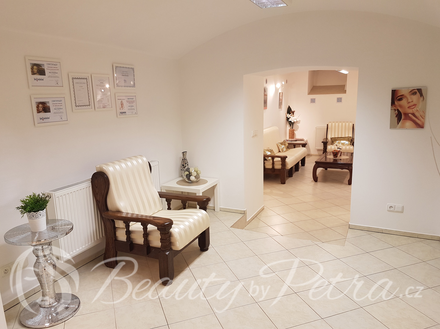 Beauty by Petra foto 4