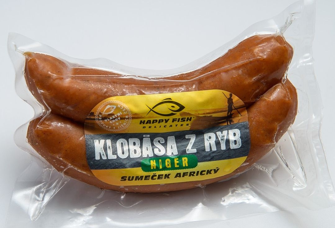 Happy fish delicates - Tilapia s.r.o foto 4