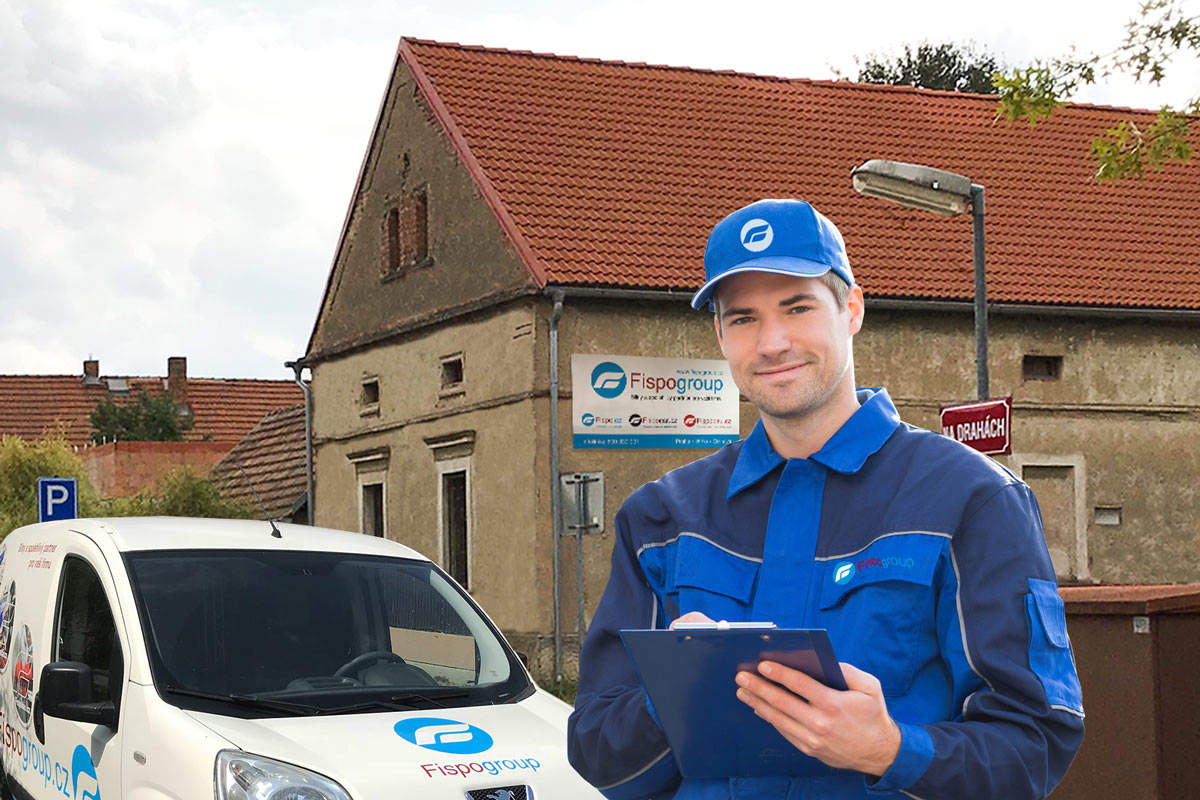 Fispogroup - Fispobau.cz