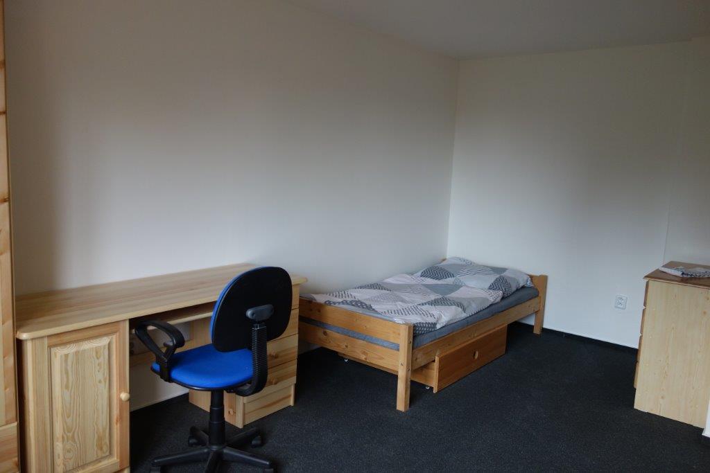 Studentské bydlení v Opavě U kominíka foto 4