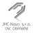 logo JHC-Kovo