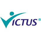 Logo obchodu Victus.cz
