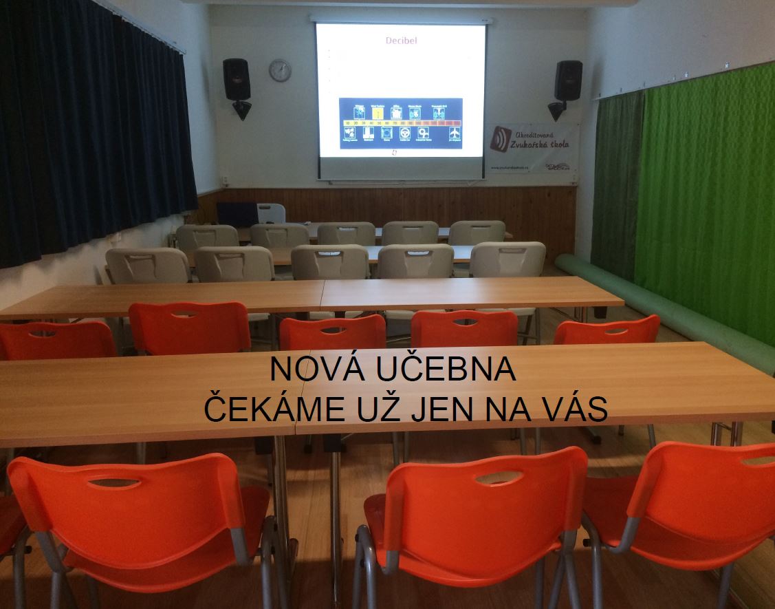 Zvukařská škola - Jindřich Varhan foto 4
