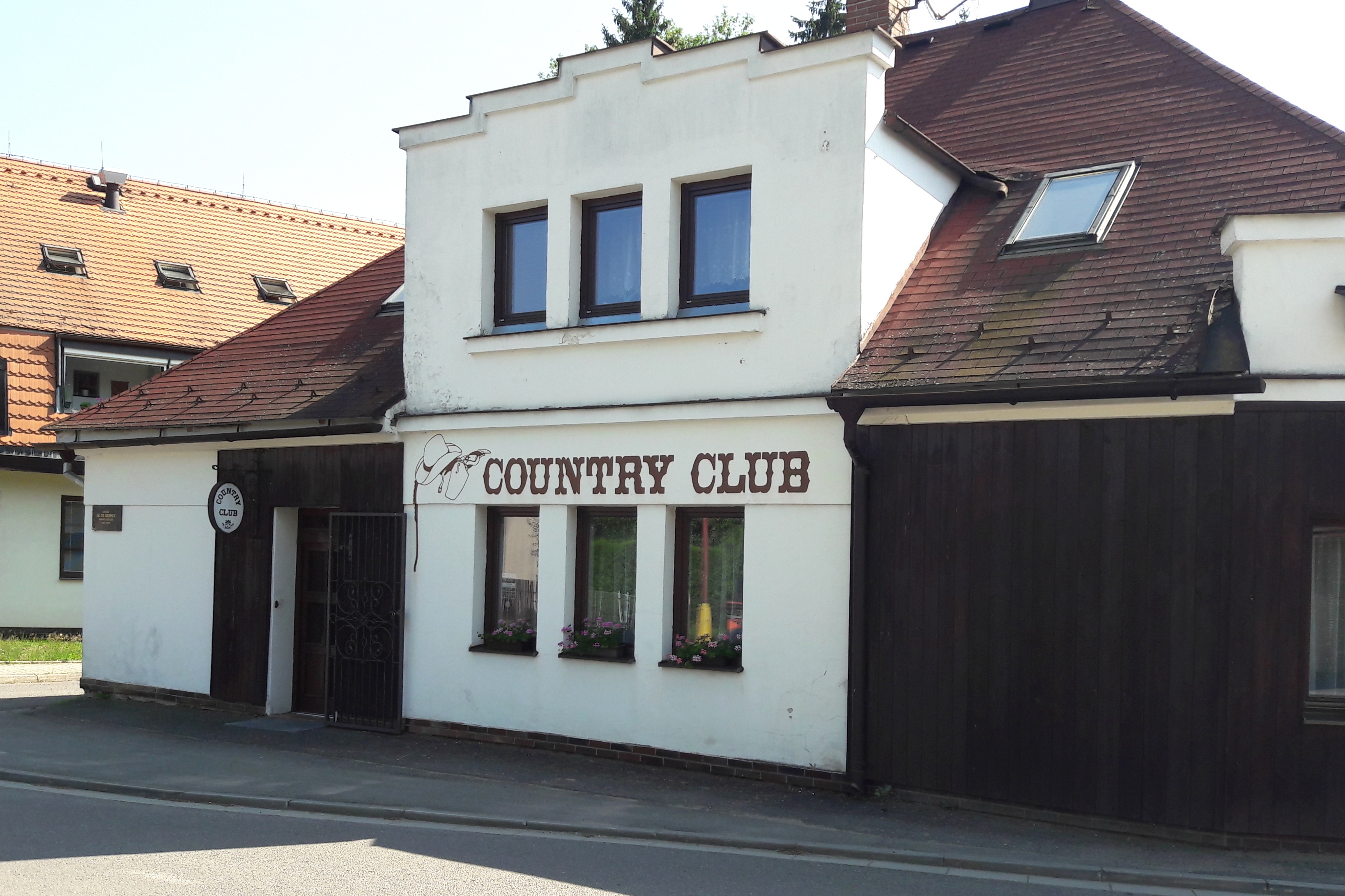 Penzion Country Club foto 2