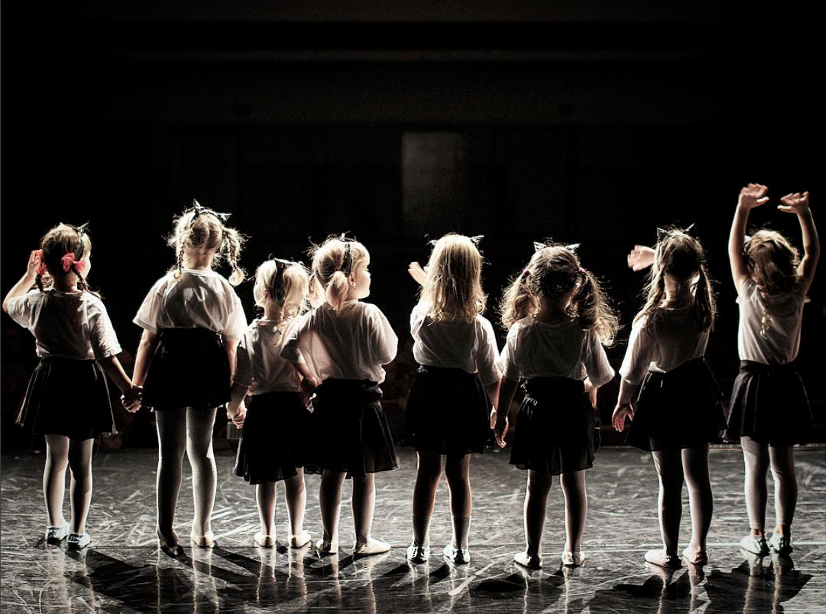 Taneční škola InDance foto 2