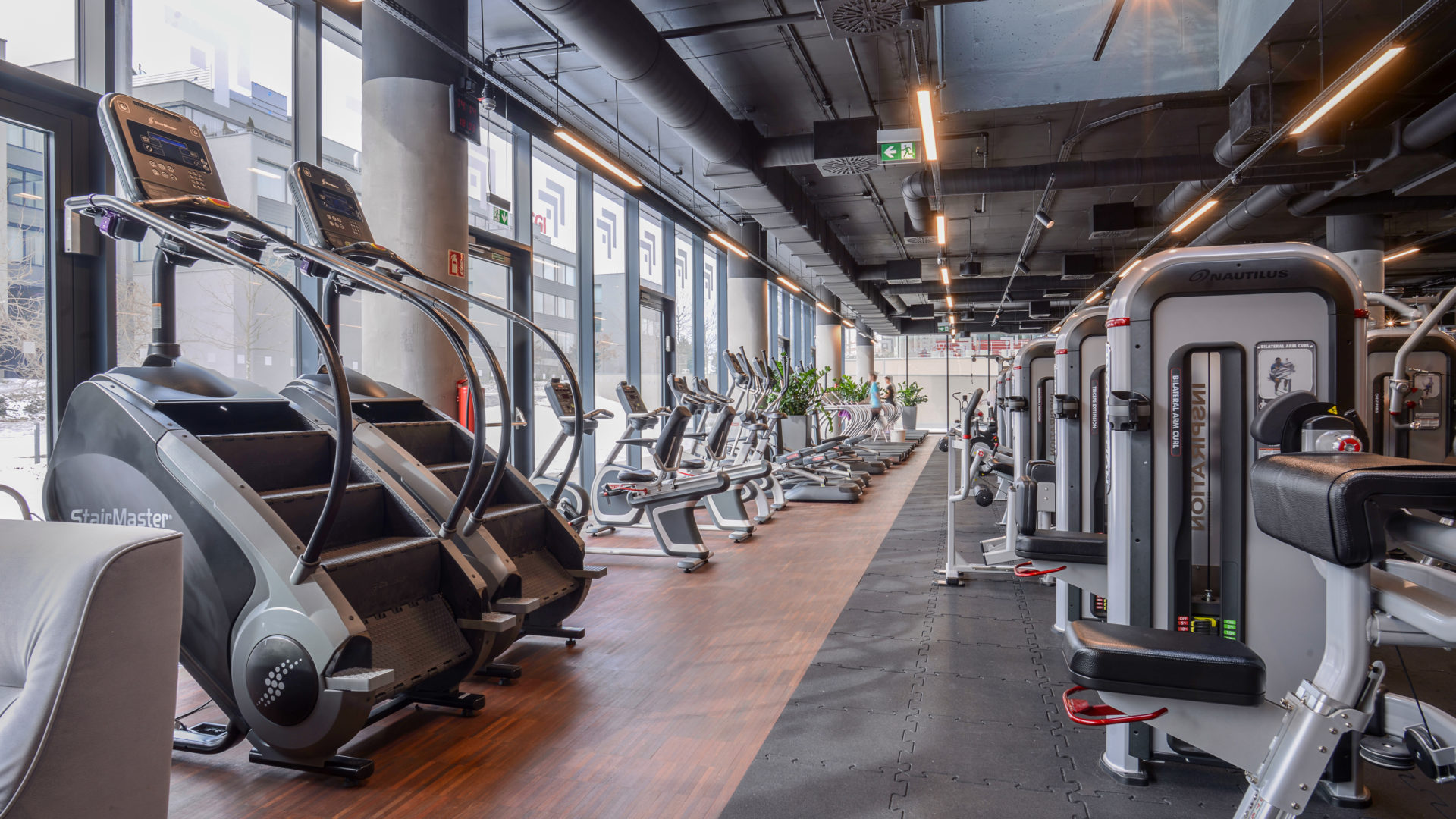 Form Factory Stodůlky foto 3