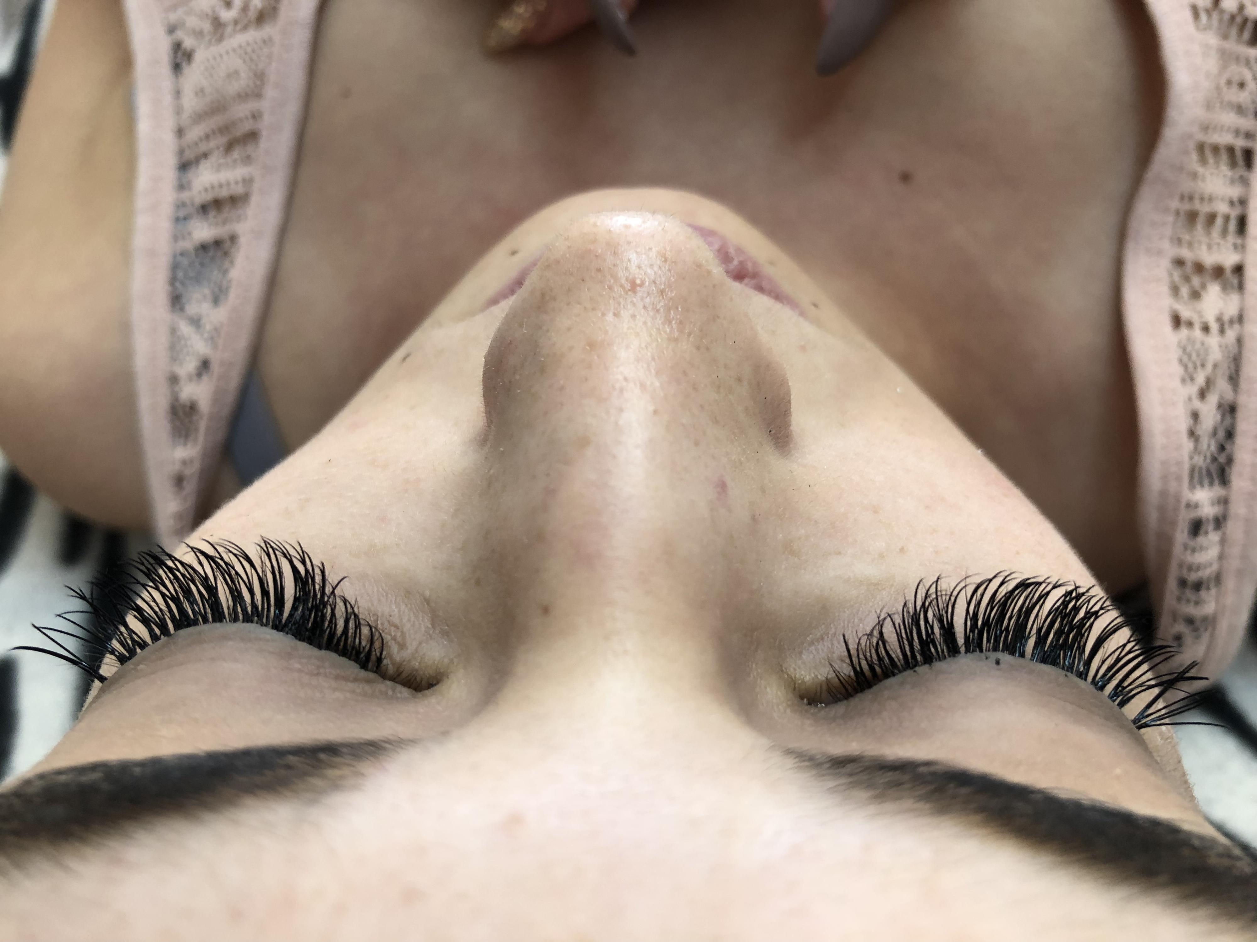 Prodlužování řas a kosmetické studio - Karolína Špaková foto 4