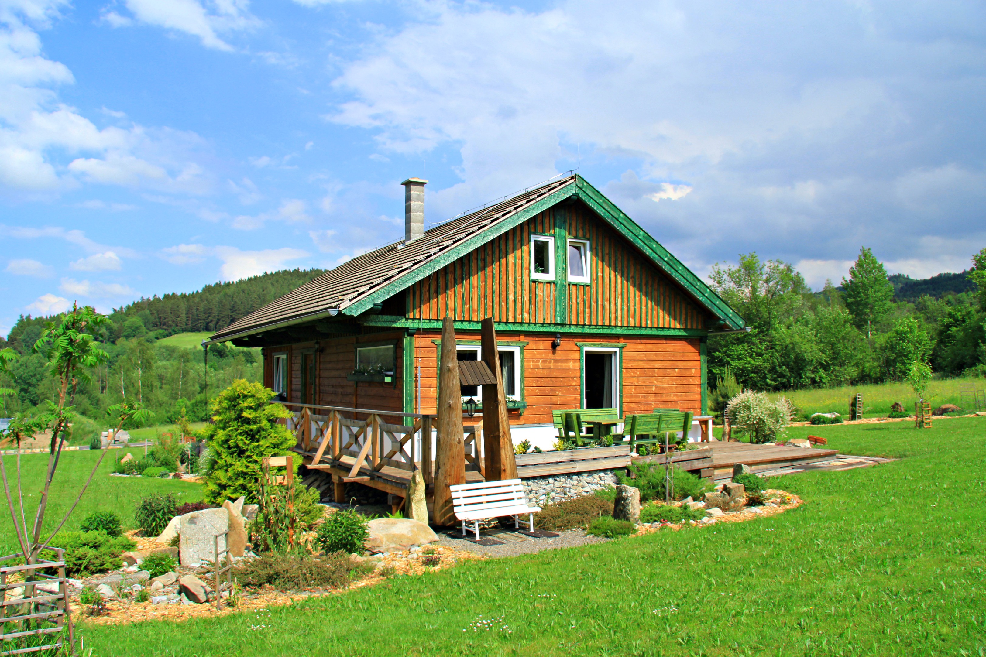 Chatyachalupy.cz foto 2
